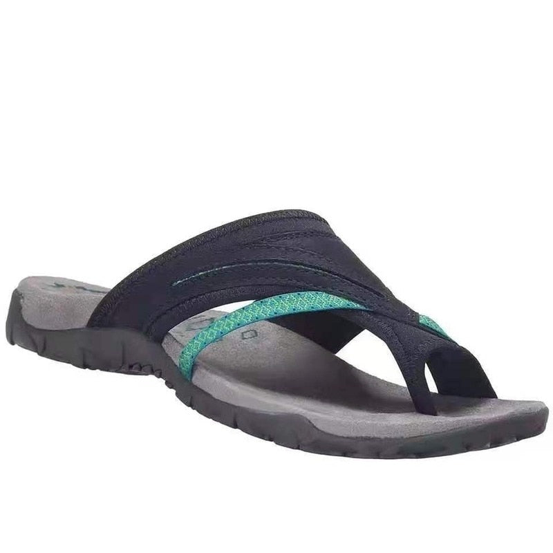 Orthology Caroline - Orthopedic summer sandal