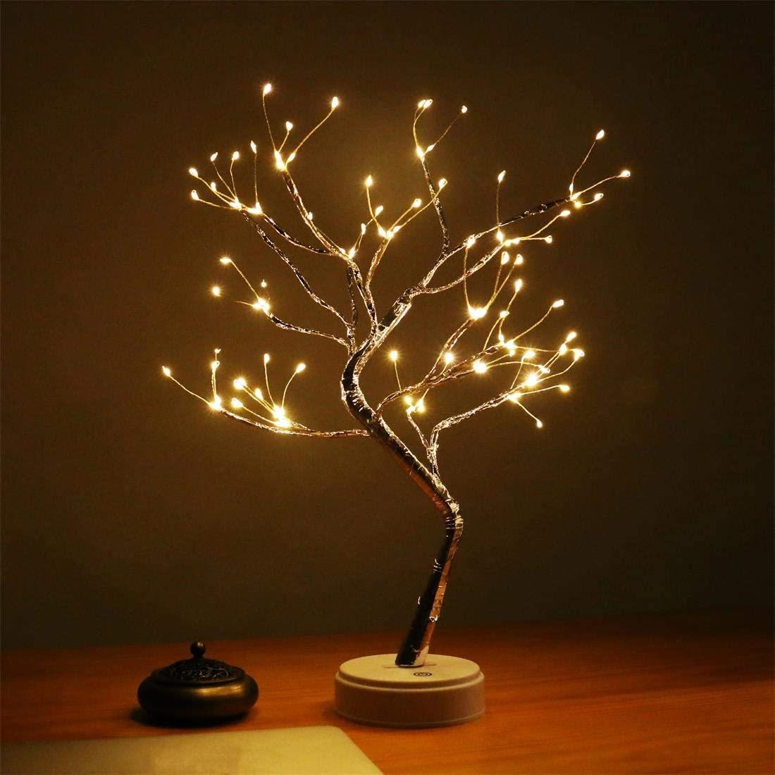 Lampe Arbre Féérique