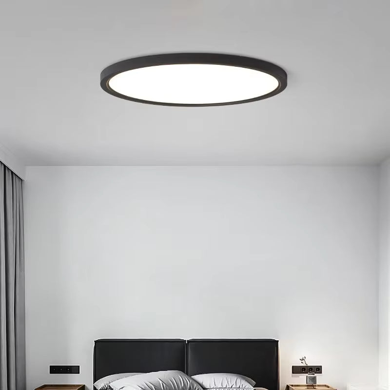 Norma | Round Ceiling Spotlight