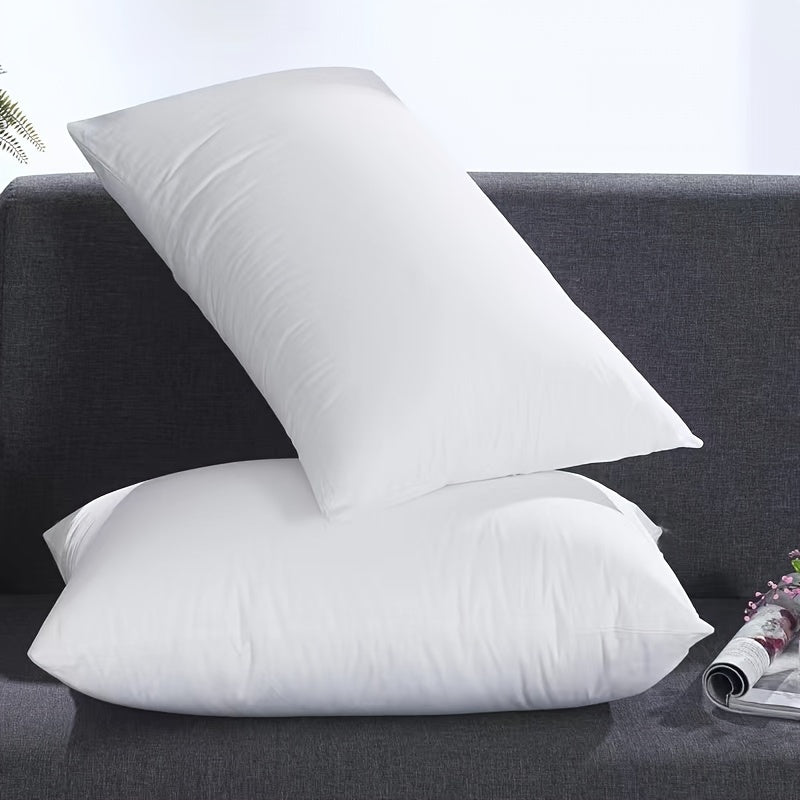 CloudNest: cuscini in cotone ultramorbido, perfetti per un comfort insuperabile