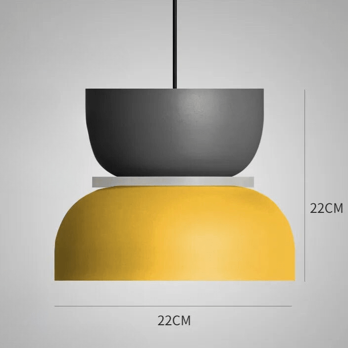 Chico Pendant Lamp Collection