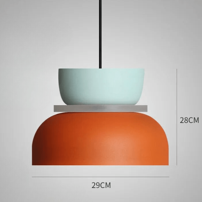 Chico Pendel Lamp Collection