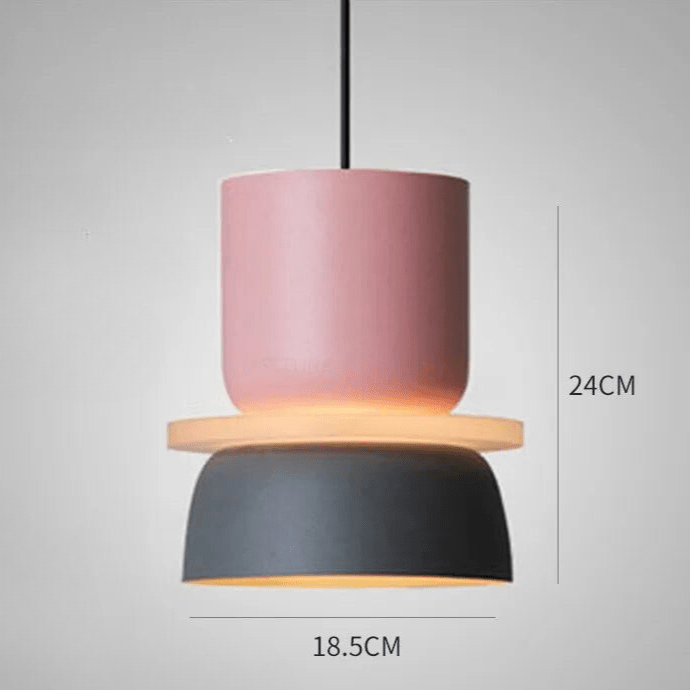 Chico Pendel Lamp Collection