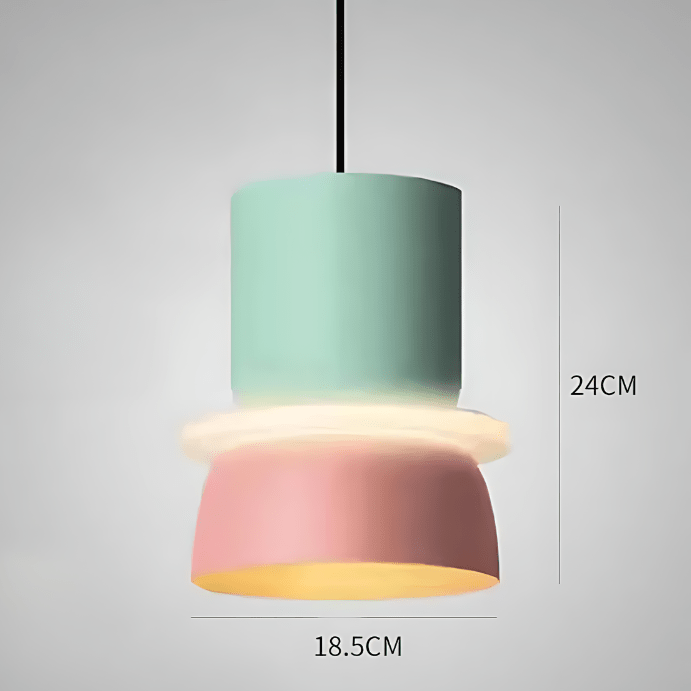 Chico Pendel Lamp Collection