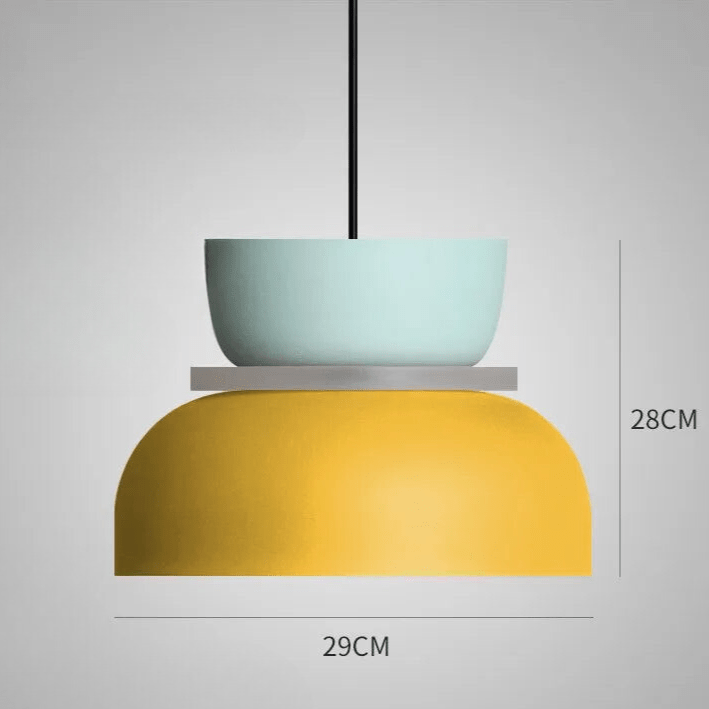 Chico Pendant Lamp Collection