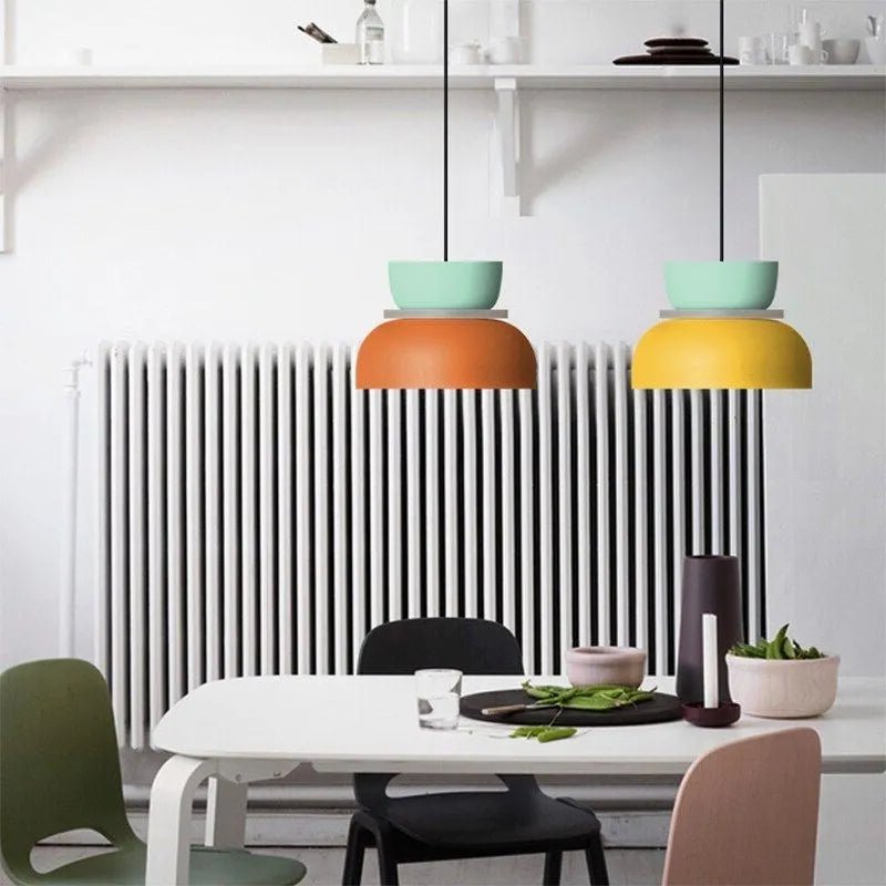 Chico Pendel Lamp Collection