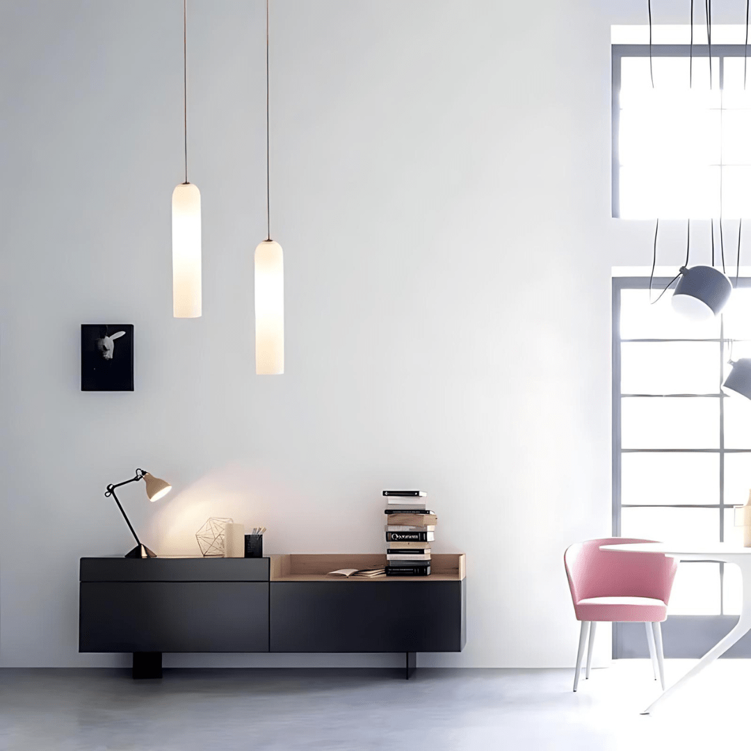 Chloe Pendant Lamp Collection