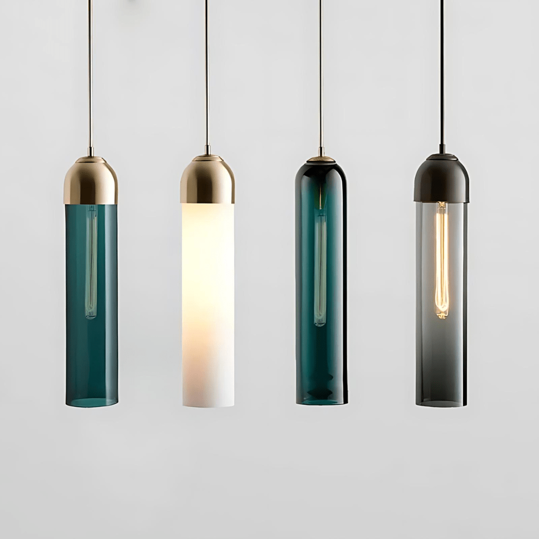 Chloe Pendant Lamp Collection