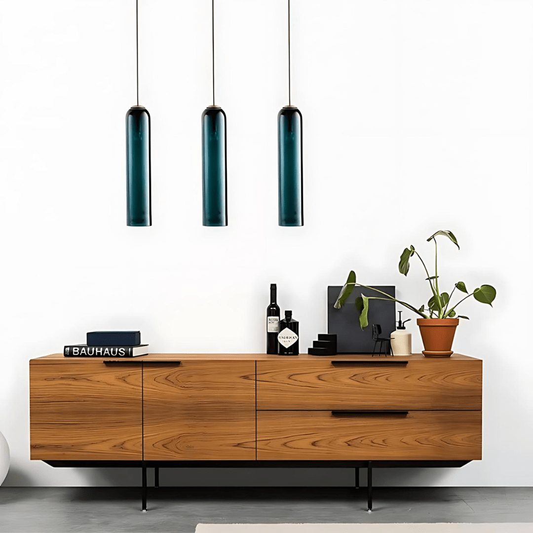 Chloe Pendant Lamp Collection