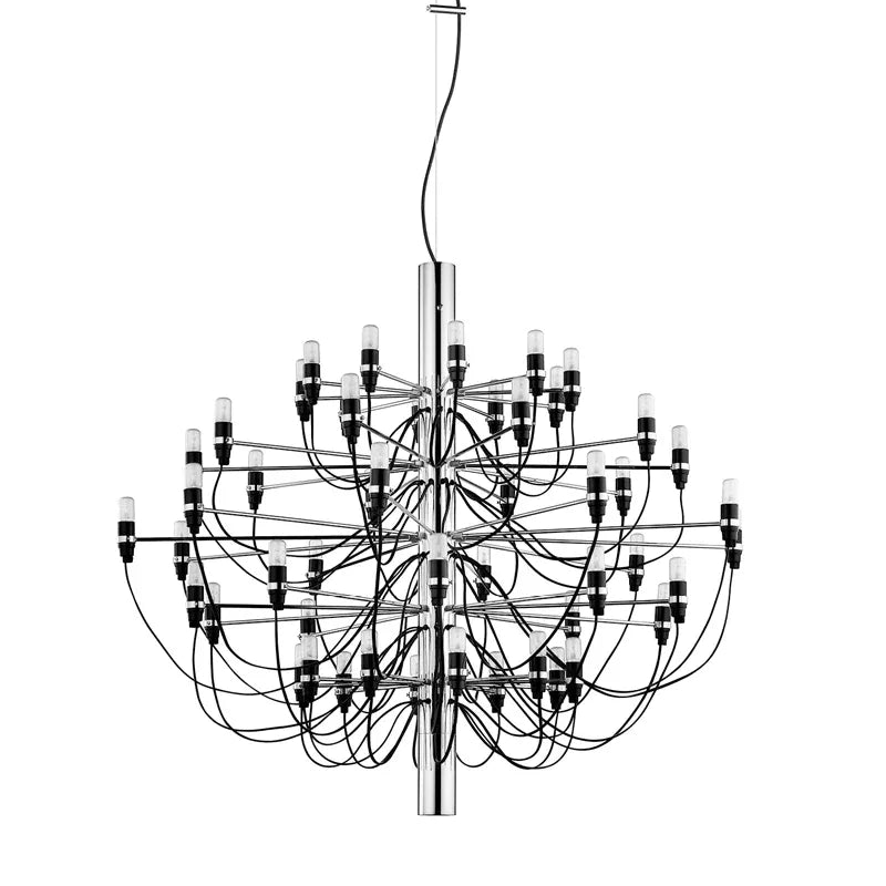 Orbit Cluster Ceiling Light