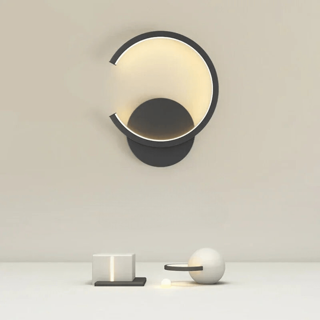 Clara Wandlamp Collectie