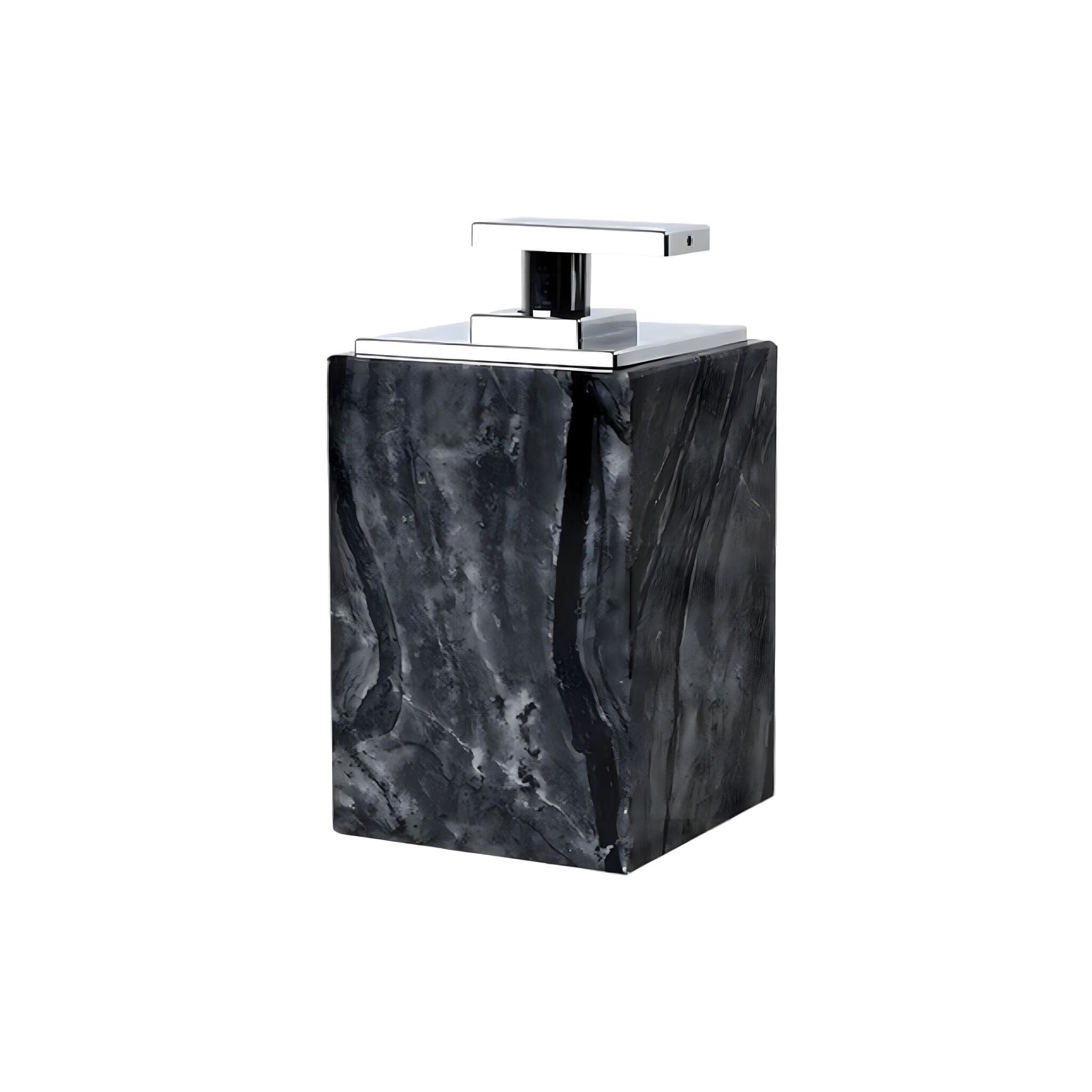 Claude Marble Bathroom Accessories Collection