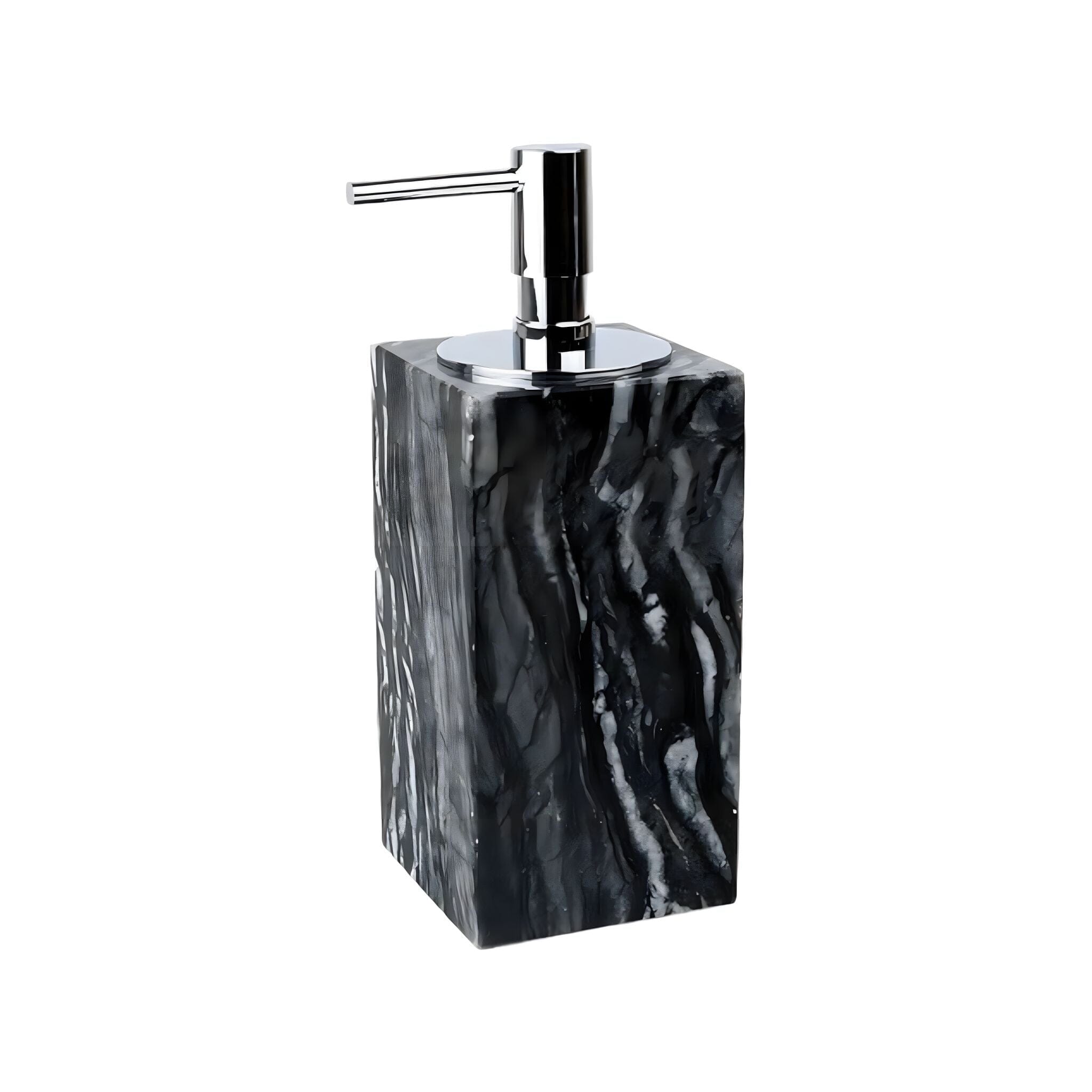 Claude Marble Bathroom Accessories Collection