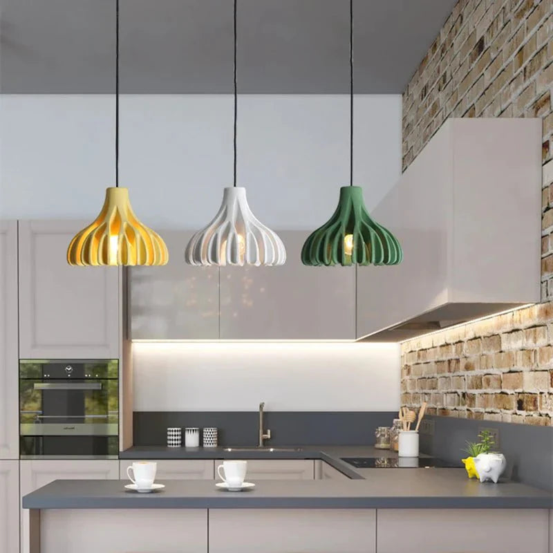 Cole Pendant Lamp Collection