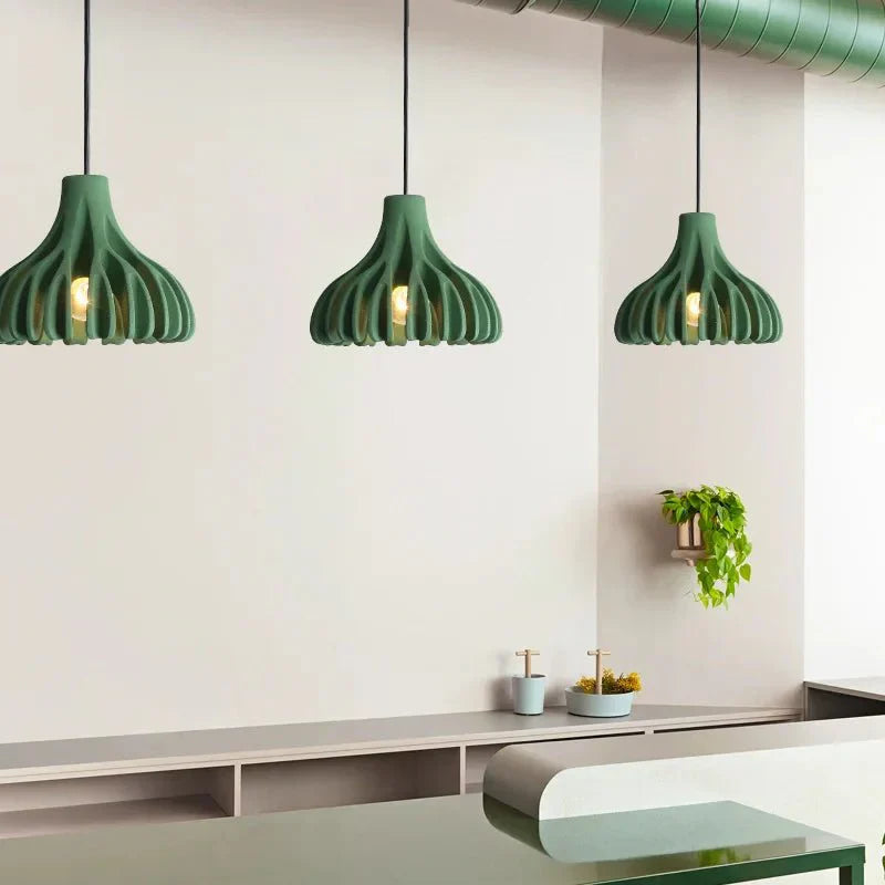 Cole Pendant Lamp Collection