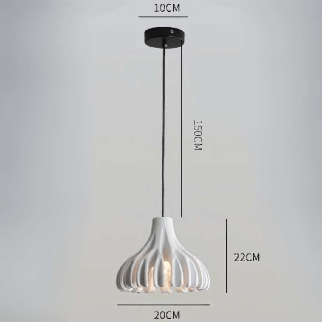 Cole Pendant Lamp Collection