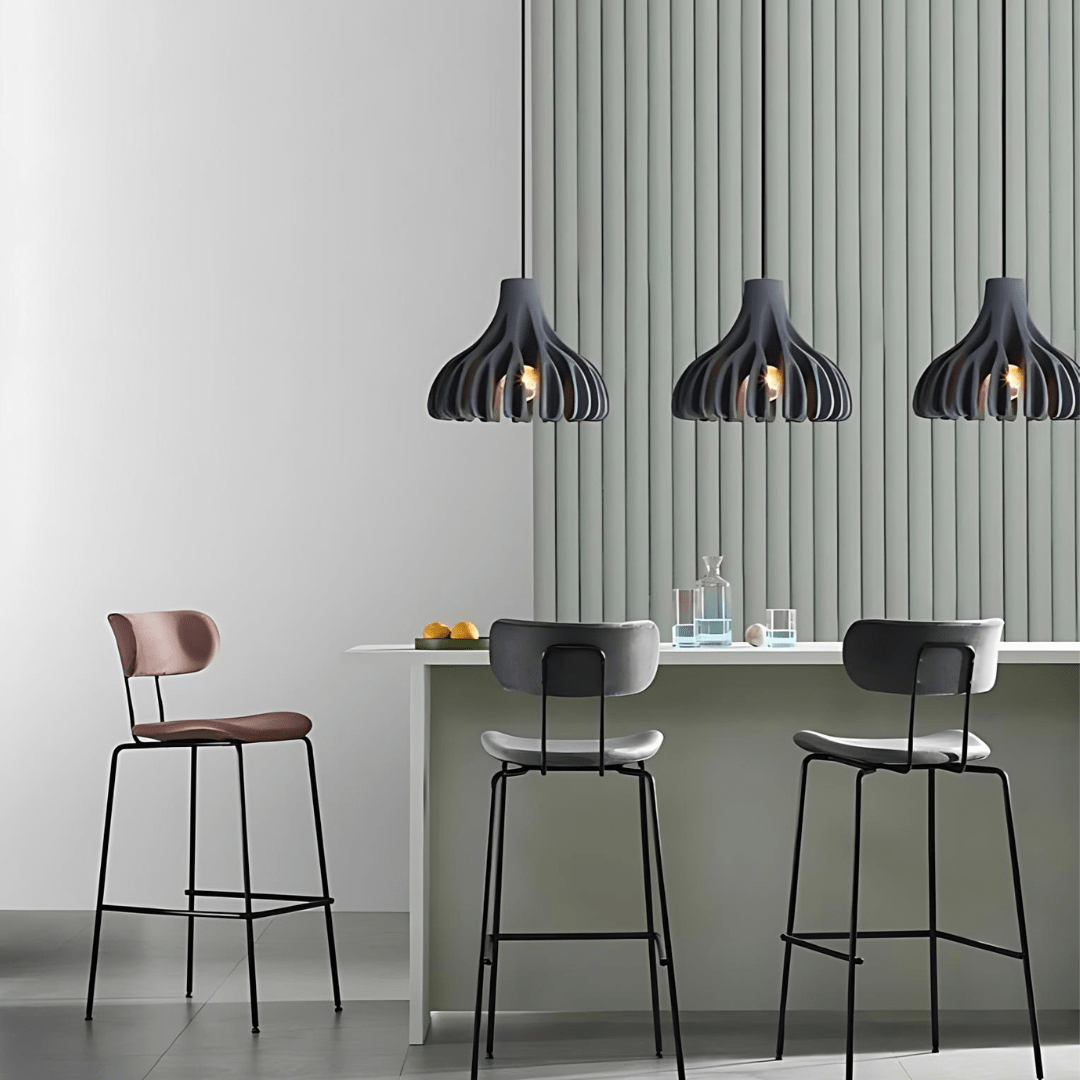 Cole Pendel Lamp Collection