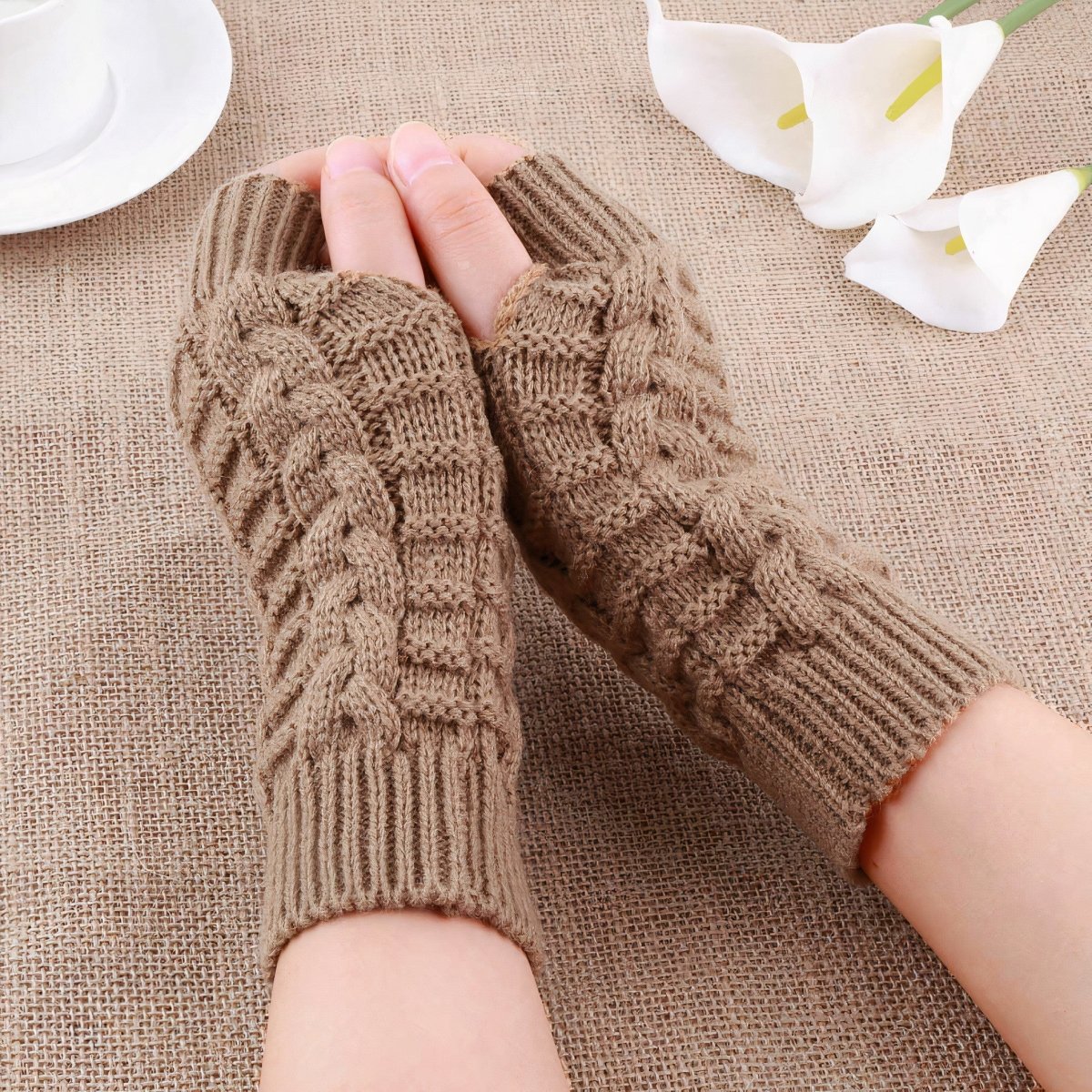 CozyFree Handwarmers