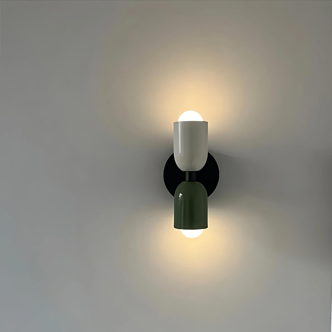 Kolekcja Lamp Kremowego Blasku