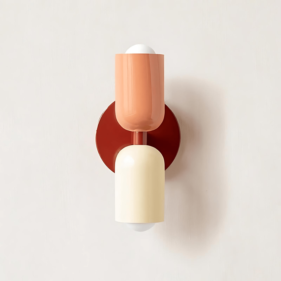 Creamy Glow Lamp Collection