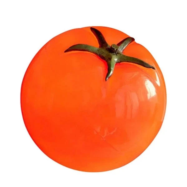 TomatoShine – Morsom LED-bordlampe