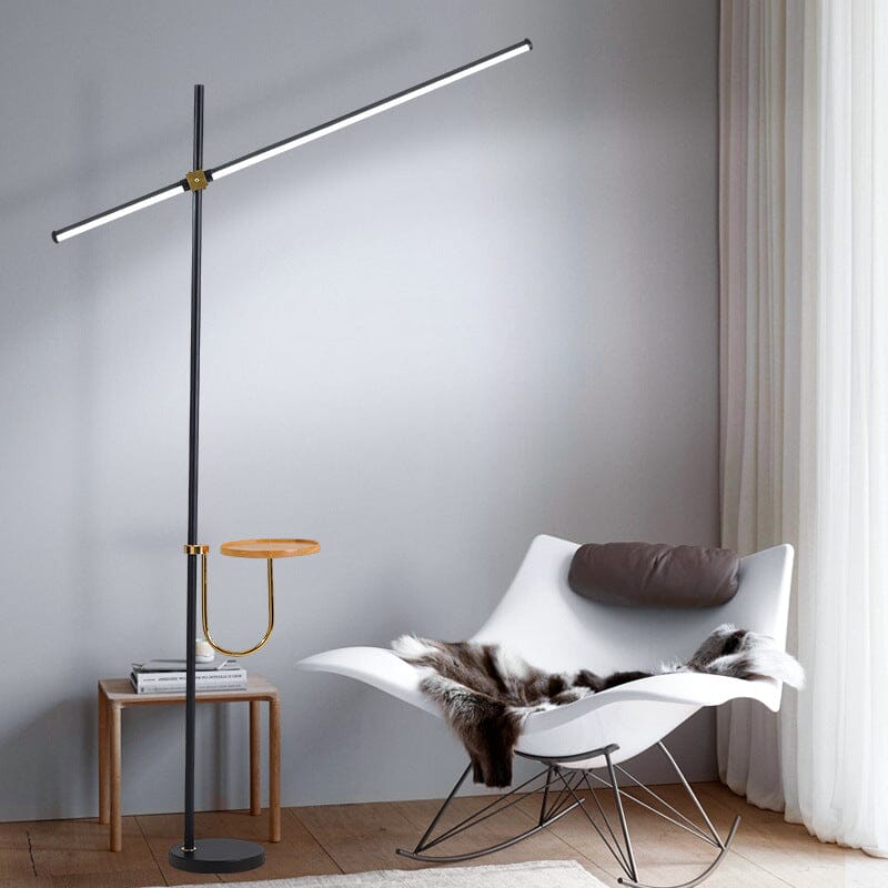 Royal Linear Golvlampa