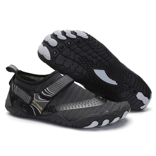 Zenwalk - Barefoot Orthopedic Water Shoes