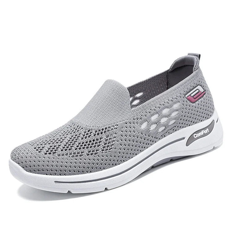 Vespera Orthopedic Elegant Sneakers/Shoes