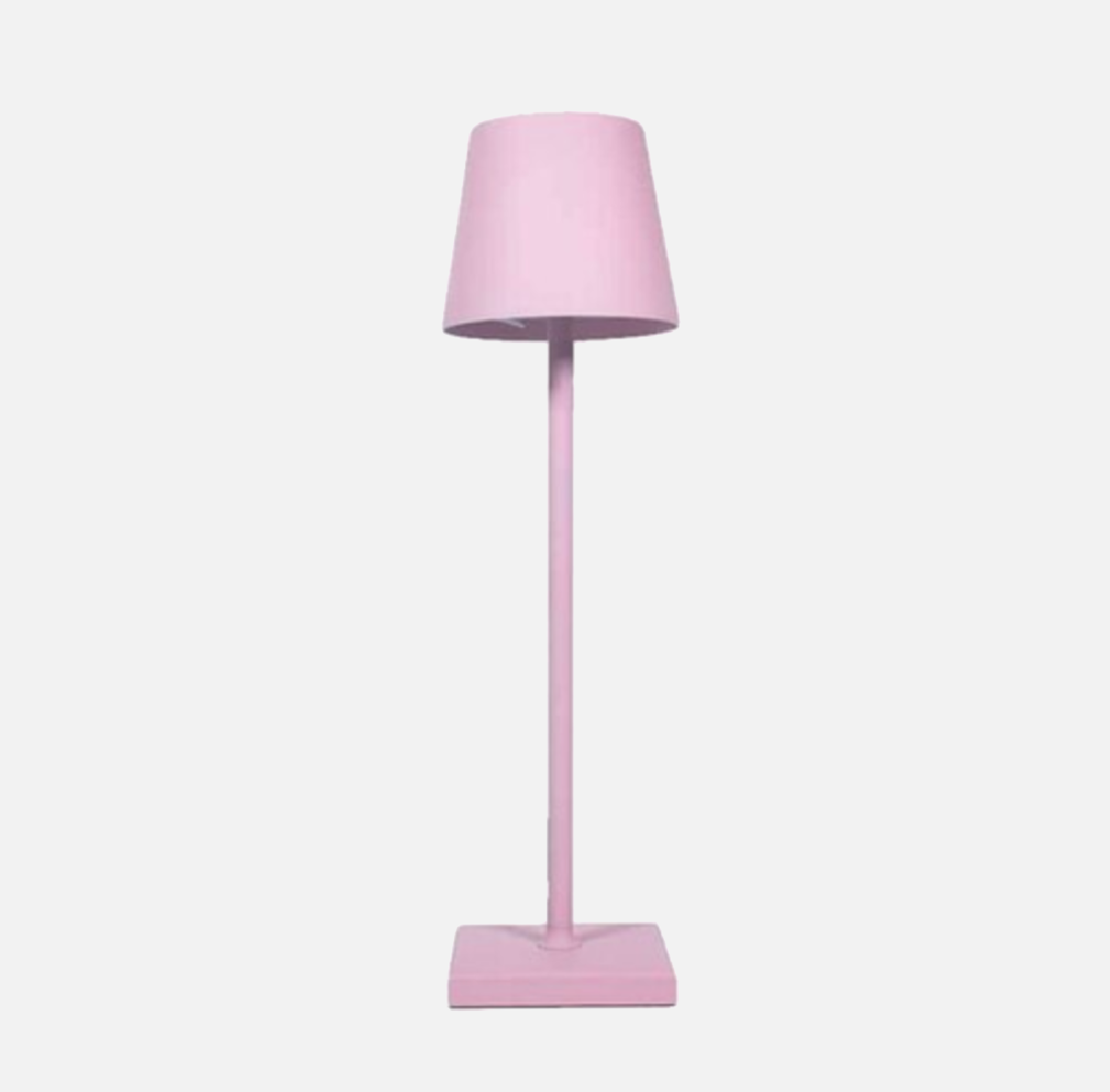 Lampada da tavolo cordless Dainty LED