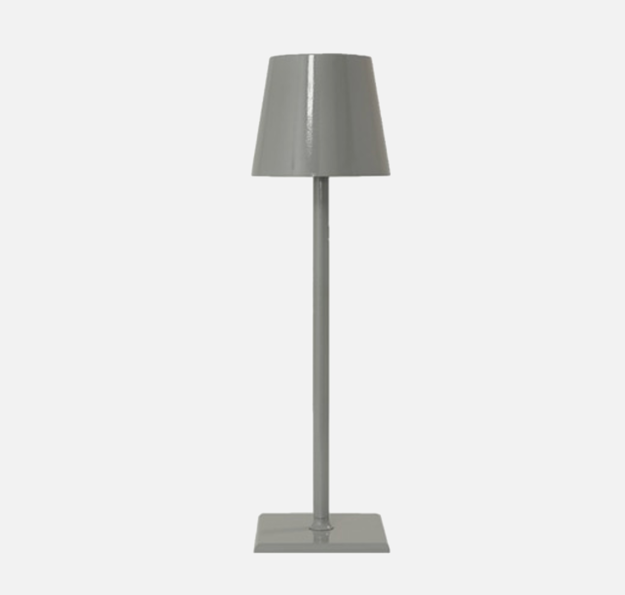 Lampada da tavolo cordless Dainty LED