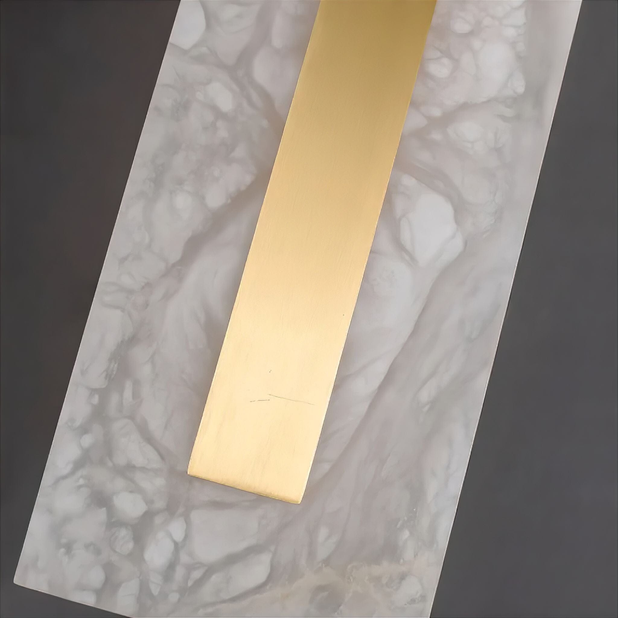 Damiano Marble Wall Light