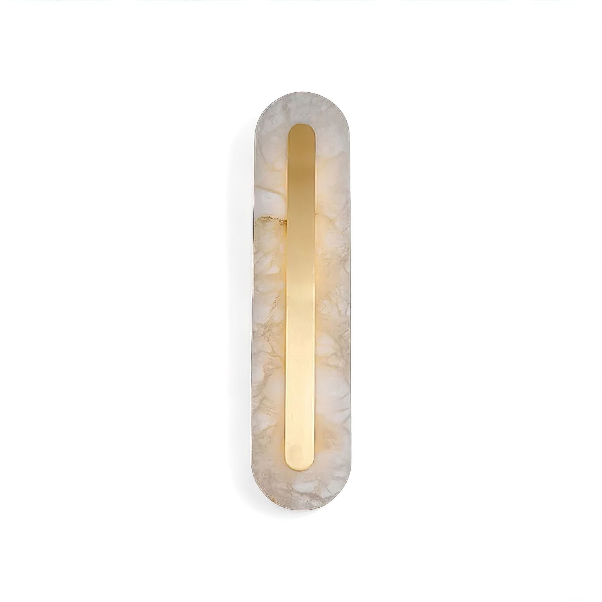 Damiano Marble Wall Light