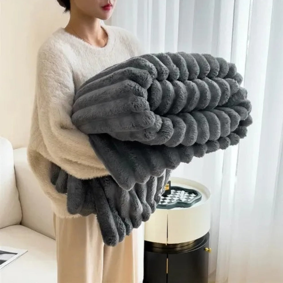 EILA - Cozy Blanket Cloud Nine