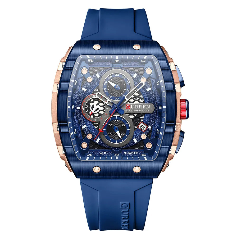 Apex Curren® Chronograph