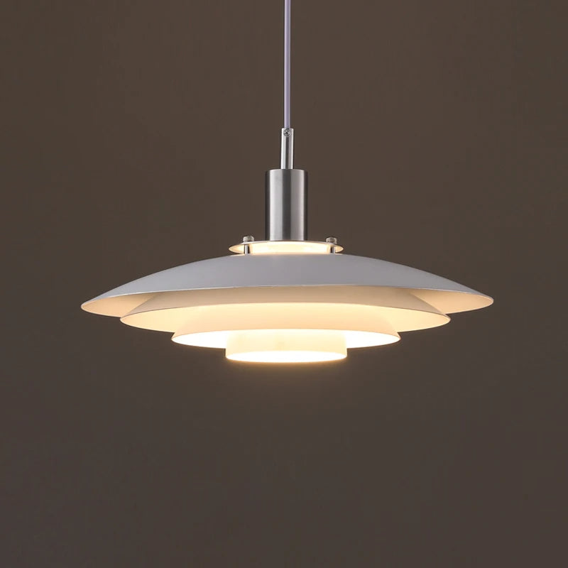 Depot | Abstract Pendant Light