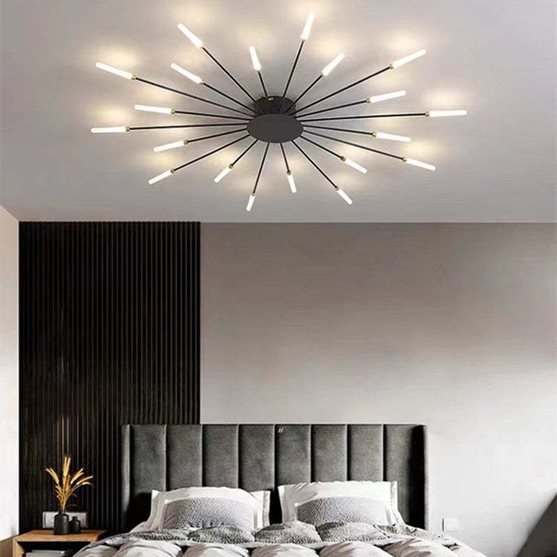 Albina - Modern Ceiling Lamp for Living Room and Bedroom