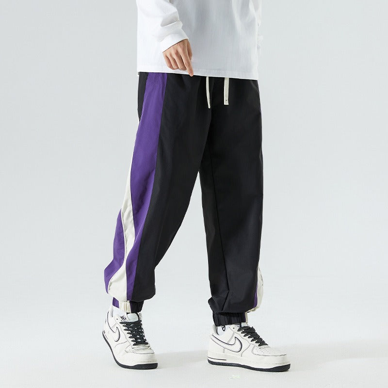 Pantaloni da jogging Axel Active Y2K