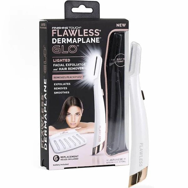 Dermaplaning Tool