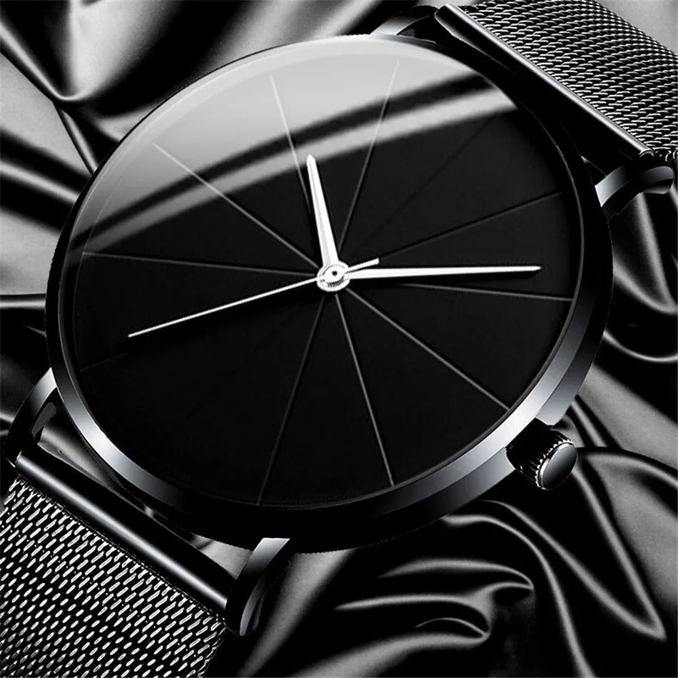 Titan Elegance Watch