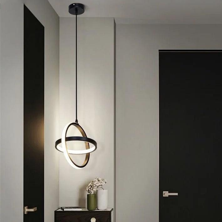 Ahour | Geometric Pendant Light