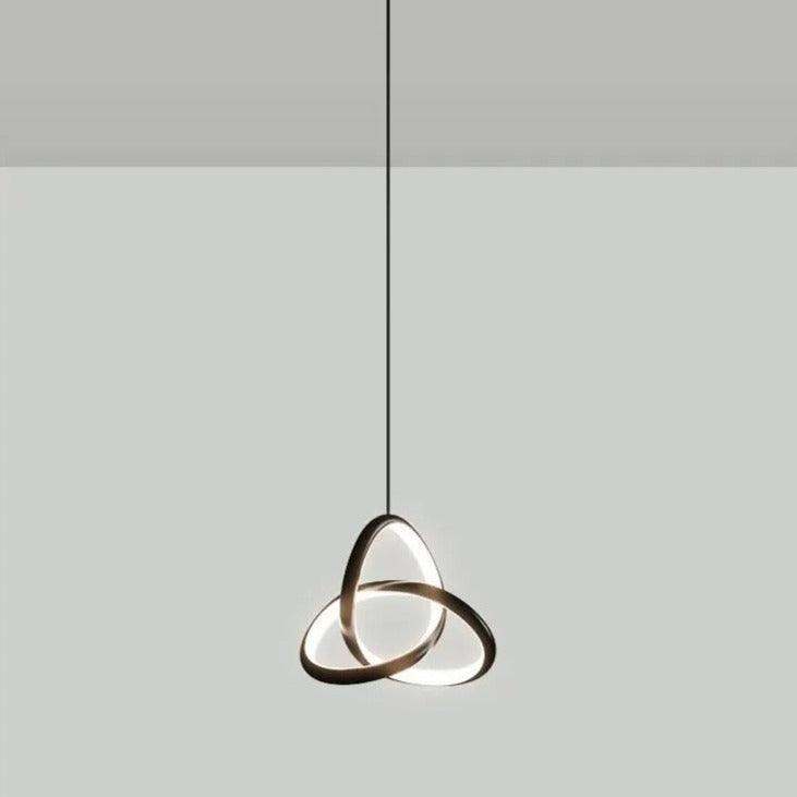 Stadions | Loop hanglamp