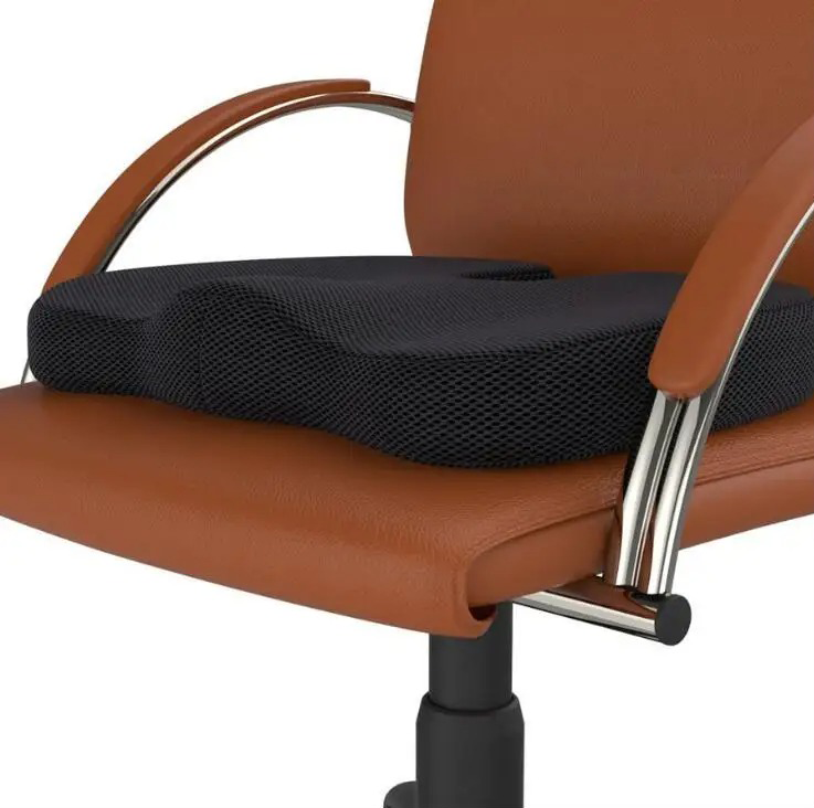 Ultra Comfort Ortho Seat™ | For riktig sittestilling!