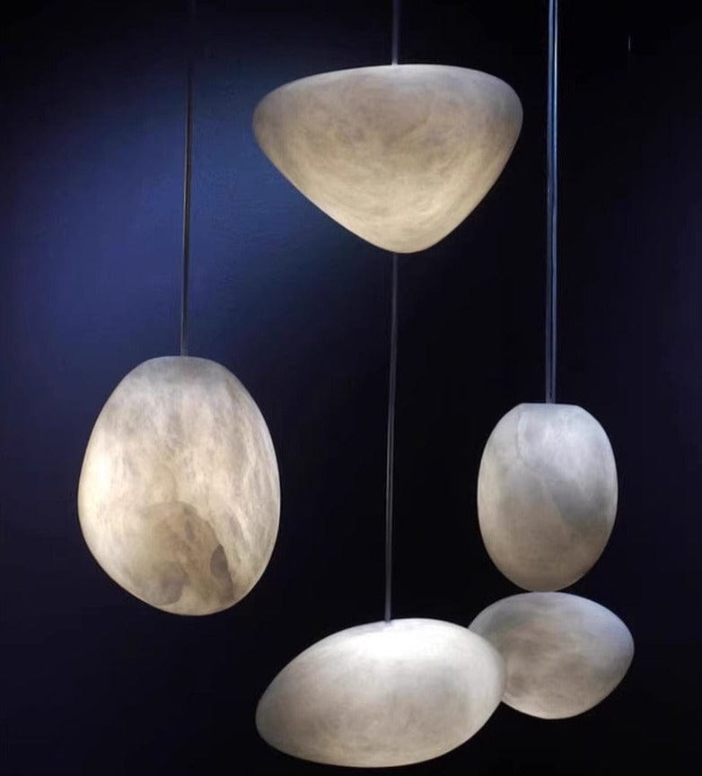 Rock Marble Light