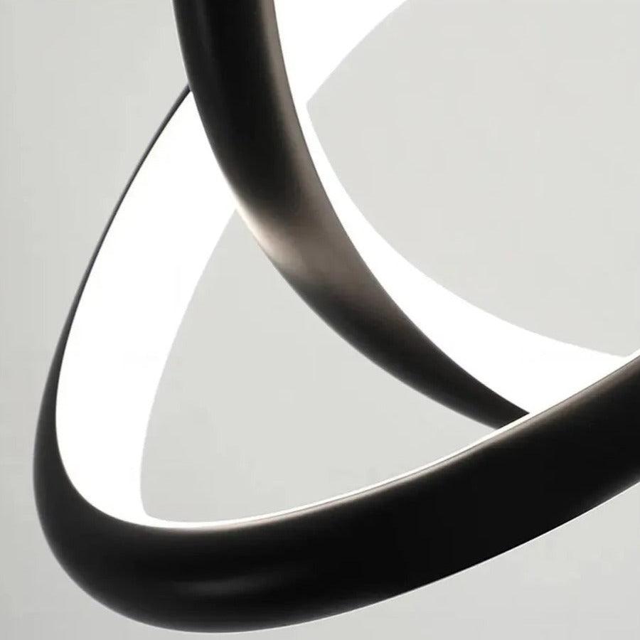 Stadions | Loop hanglamp