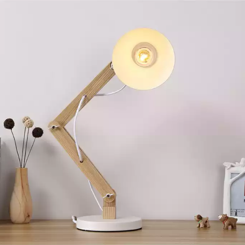 Pixar bordslampa