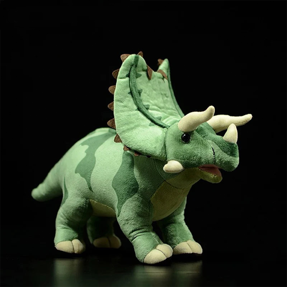 Brinquedos de Dinossauro de Pelúcia Premium