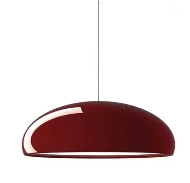 MidnightSunburst - Lampe suspendue scintillante