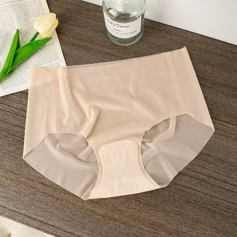 PureStretch - Mutandine Cloud Comfort | Set di 5 slip senza cuciture