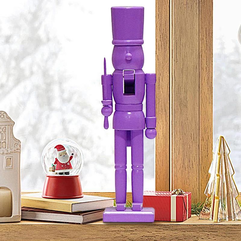 HolidaySentinels | Nutcracker Decorations