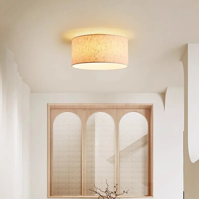 Satori Rispapir Loftlampe